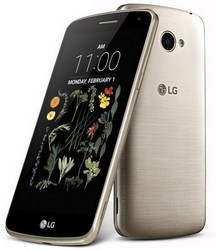 Замена динамика на телефоне LG K5 в Новокузнецке